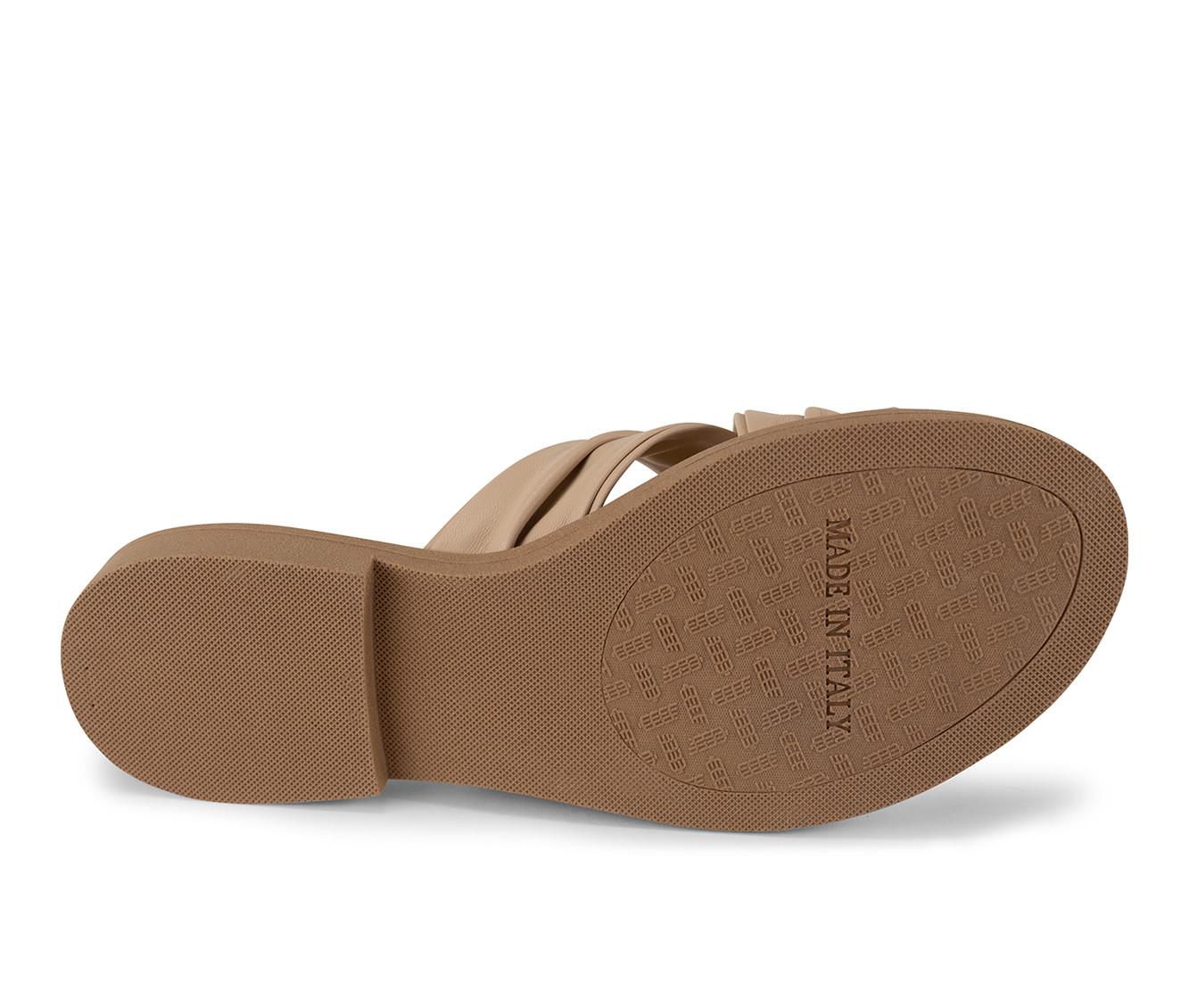 Women's Italian Shoemakers Hachi Sandals