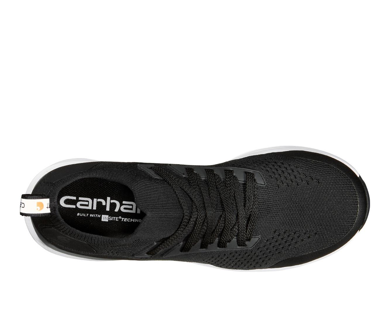 Women's Carhartt FS2401 Women's Haslett 3" SD Nano Toe Work Shoes