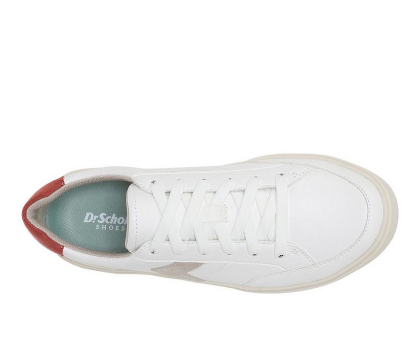 Women's Dr. Scholls Madison Lace Fashion Sneakers