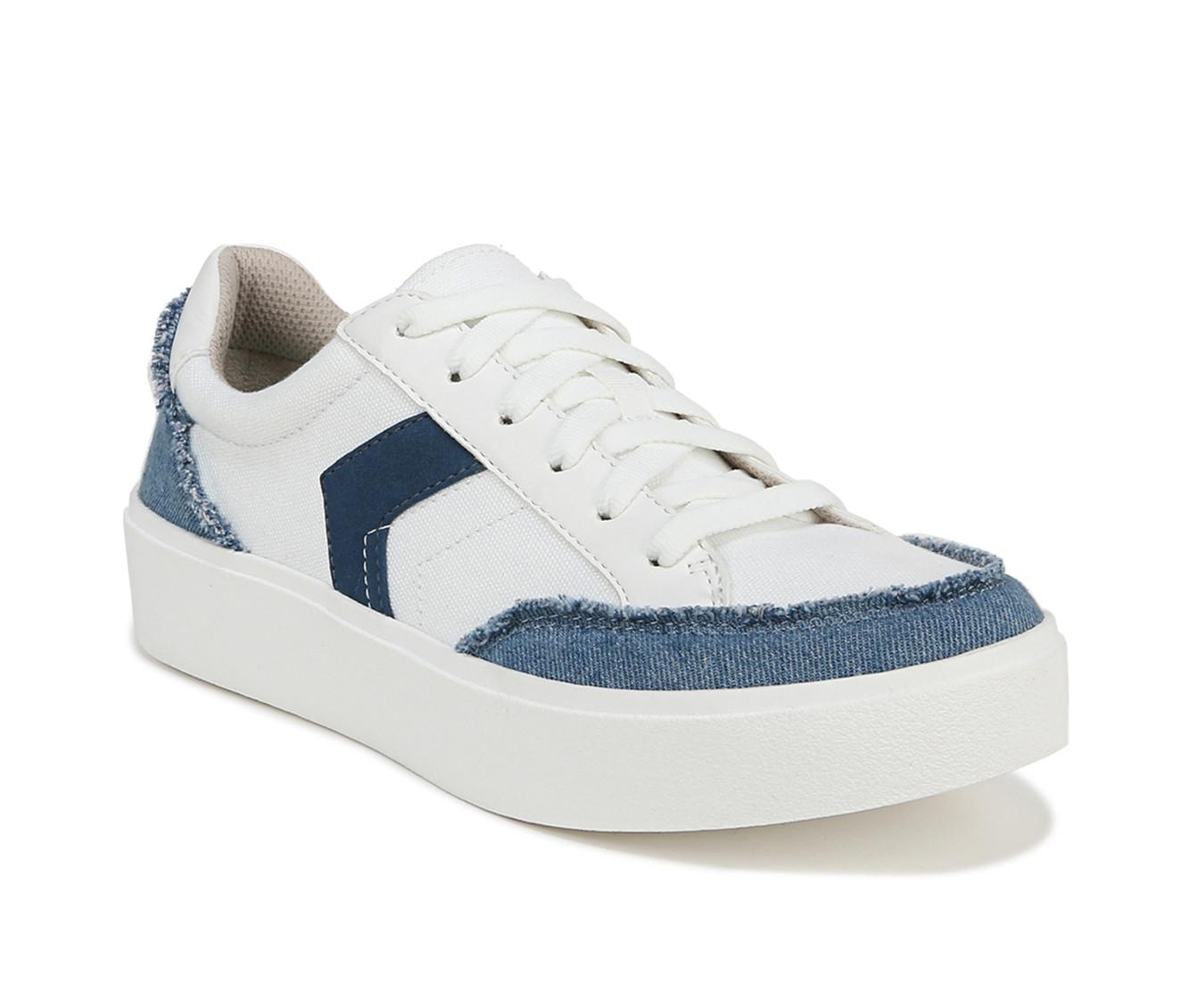 Women's Dr. Scholls Madison Lace Fashion Sneakers