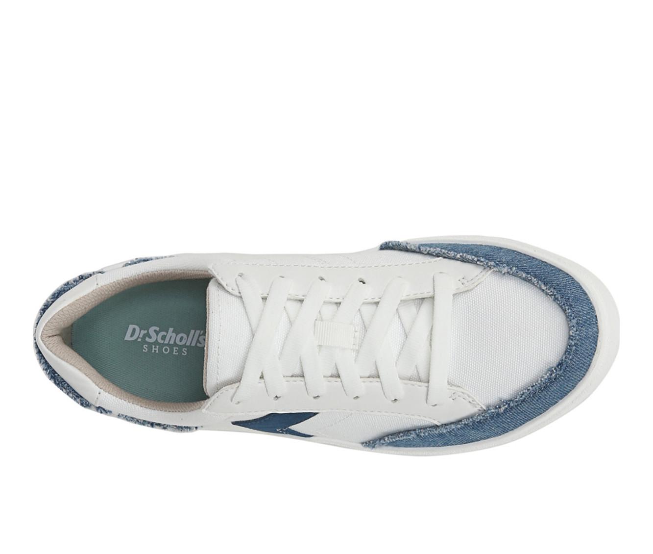 Women's Dr. Scholls Madison Lace Fashion Sneakers