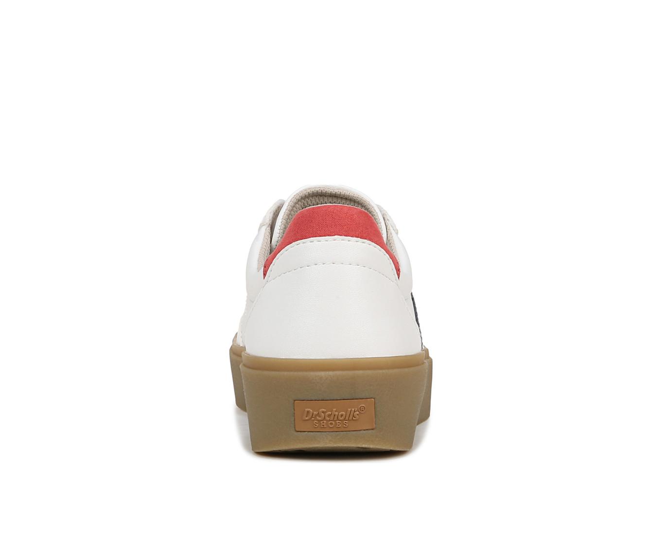 Women's Dr. Scholls Madison Lace Fashion Sneakers