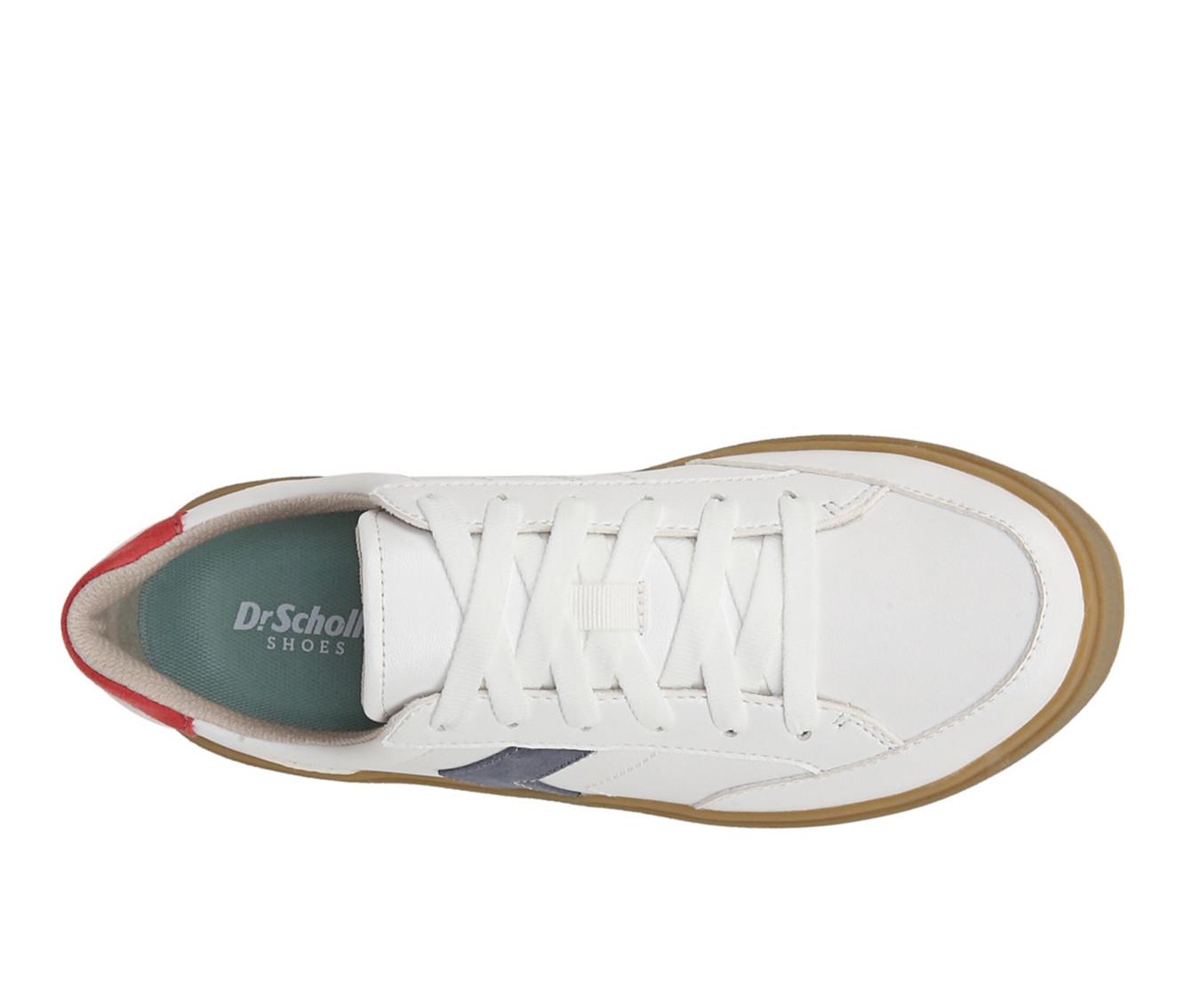 Dr scholl's jamie sneakers 2025