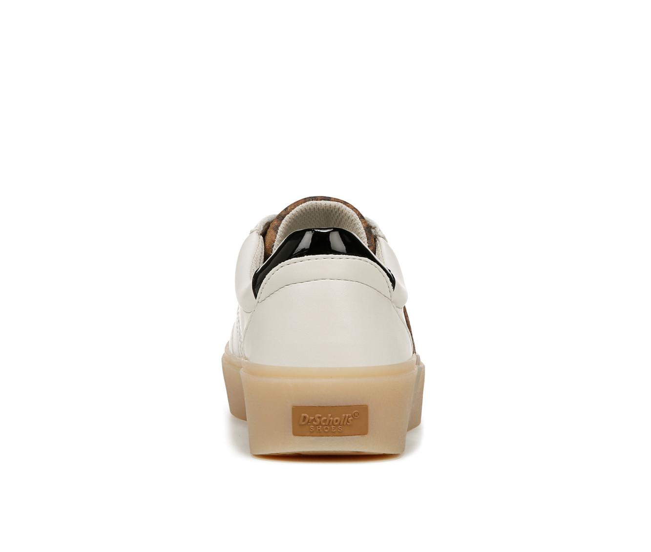 Women's Dr. Scholls Madison Lace Fashion Sneakers