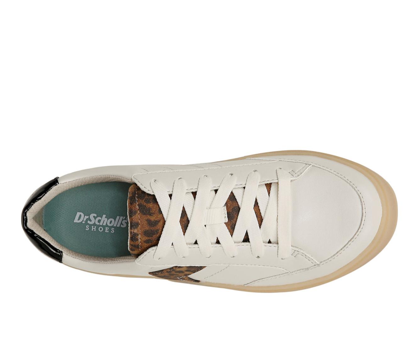 Women's Dr. Scholls Madison Lace Fashion Sneakers