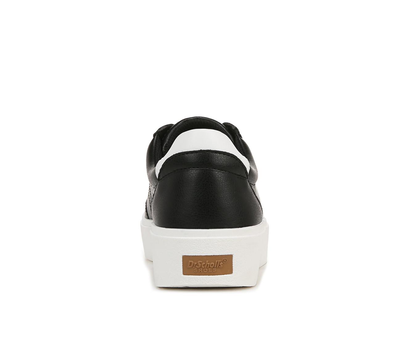 Women's Dr. Scholls Madison Lace Fashion Sneakers