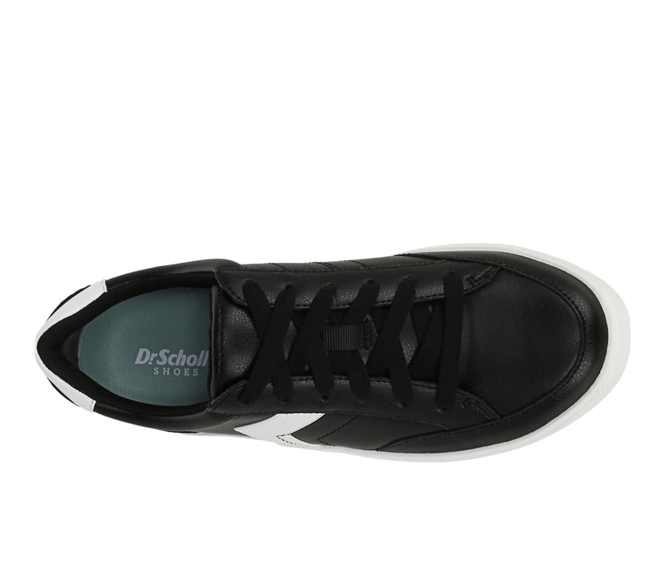 Women's Dr. Scholls Madison Lace Fashion Sneakers