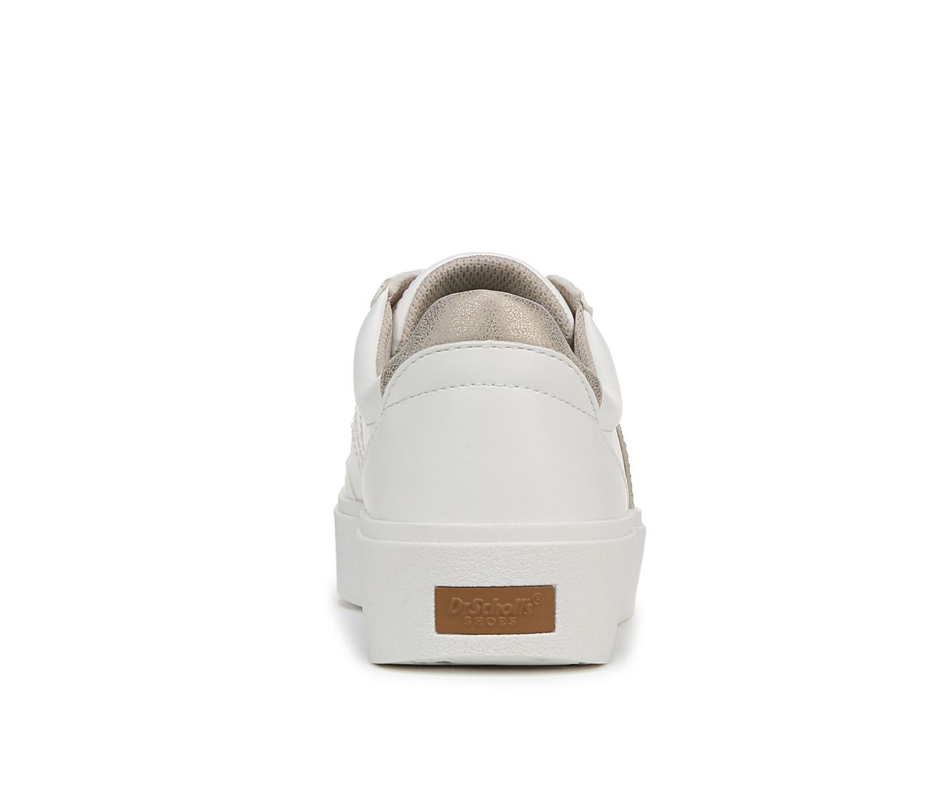 Women's Dr. Scholls Madison Lace Fashion Sneakers