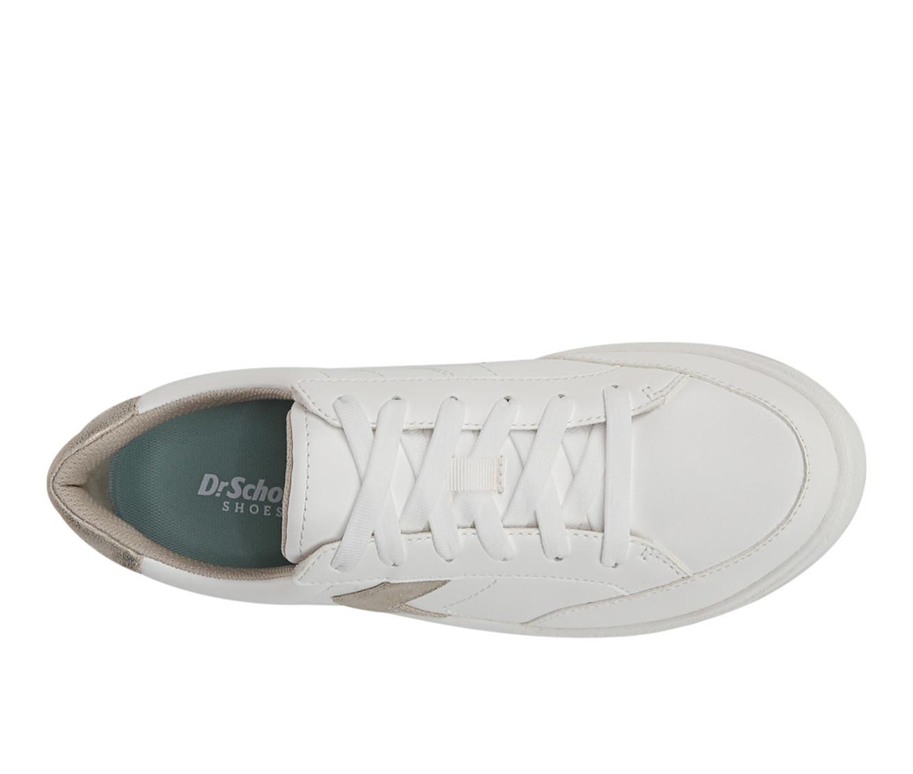 Women's Dr. Scholls Madison Lace Fashion Sneakers