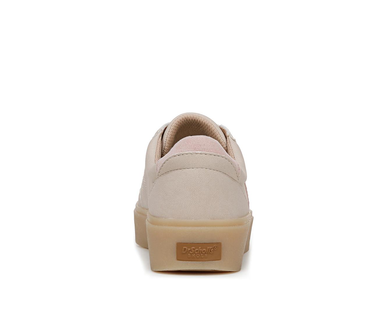 Women's Dr. Scholls Madison Lace Fashion Sneakers