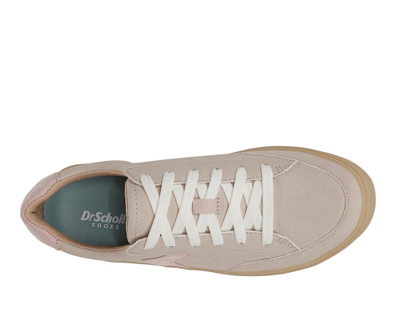 Women's Dr. Scholls Madison Lace Fashion Sneakers