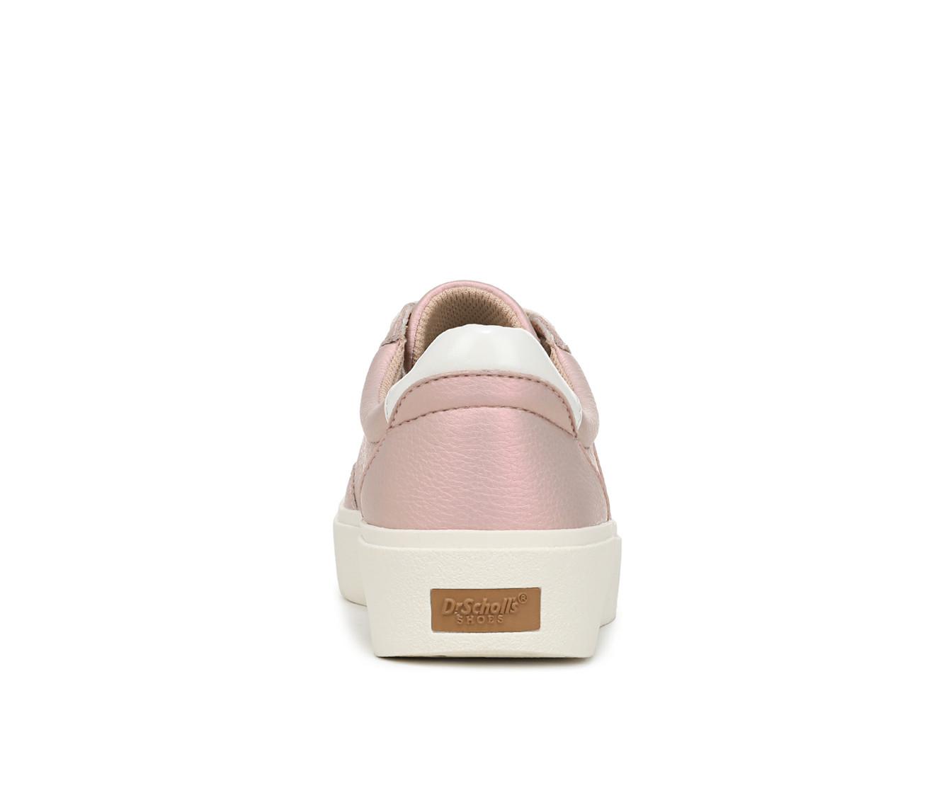 Women's Dr. Scholls Madison Lace Fashion Sneakers