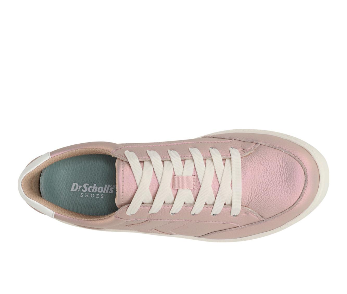 Women's Dr. Scholls Madison Lace Fashion Sneakers