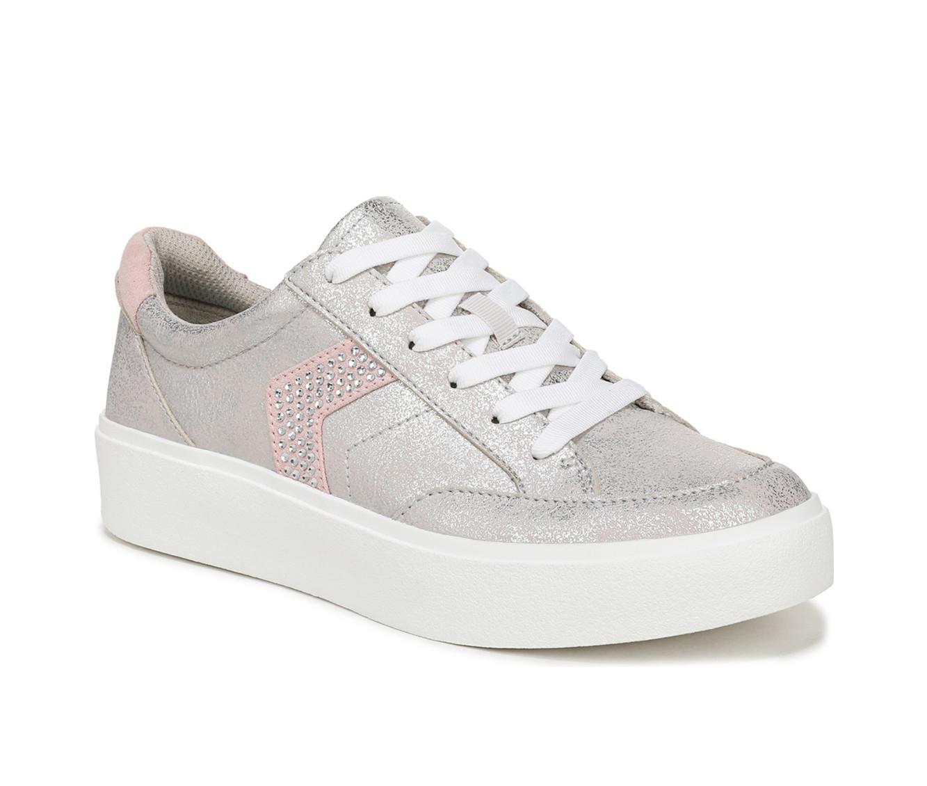 Women's Dr. Scholls Madison Lace Fashion Sneakers