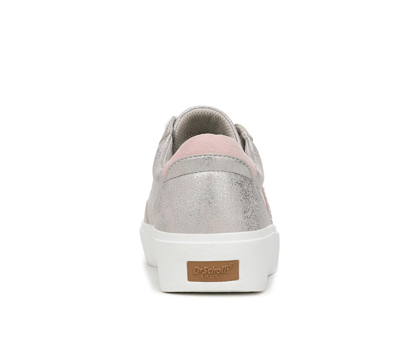 Women's Dr. Scholls Madison Lace Fashion Sneakers