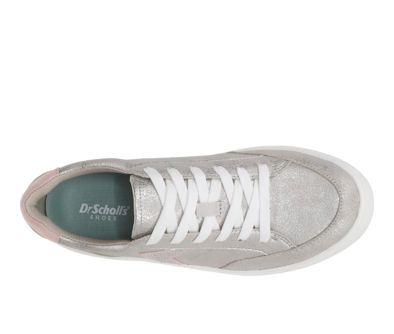 Women's Dr. Scholls Madison Lace Fashion Sneakers