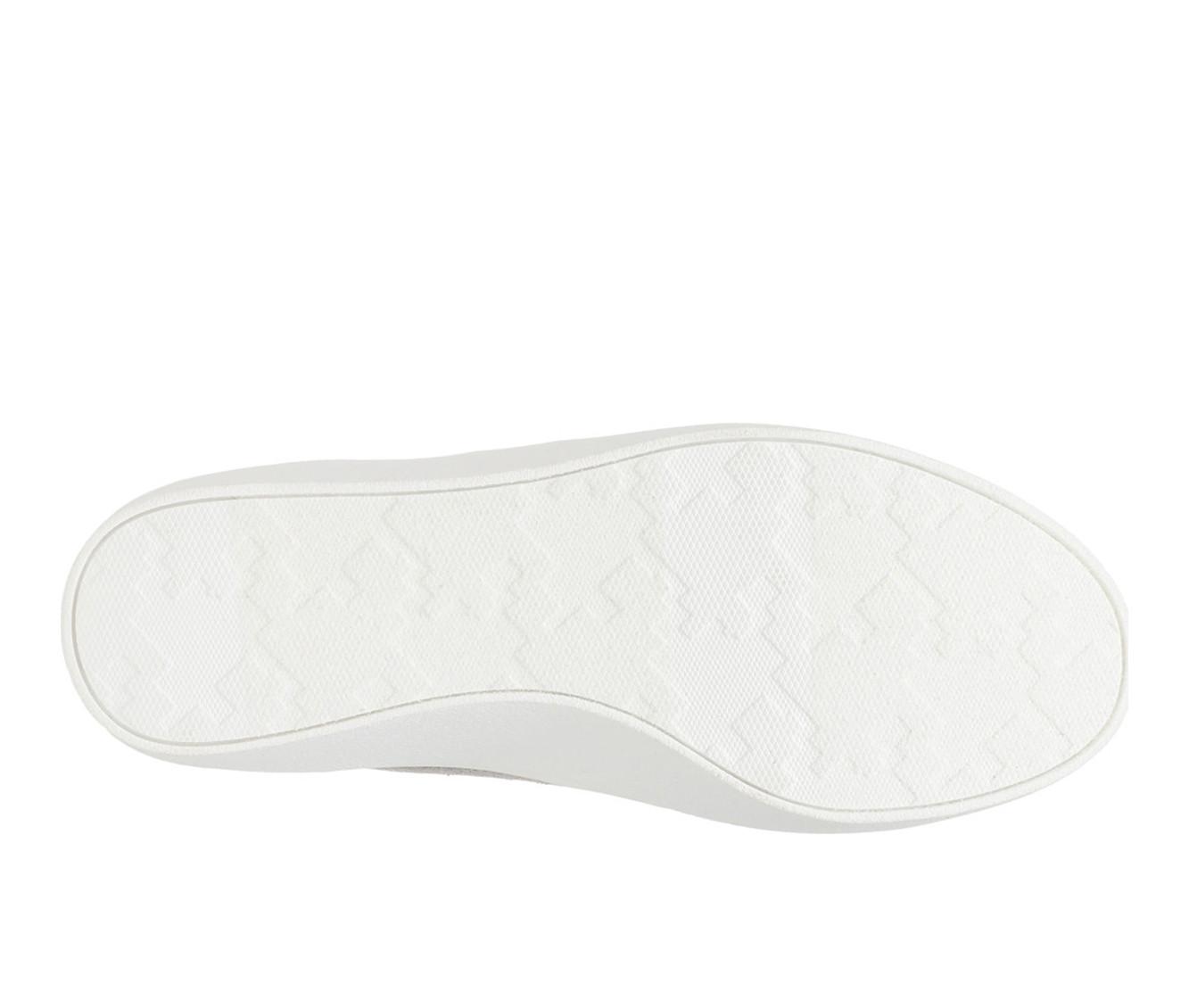 Women's Dr. Scholls Madison Lace Fashion Sneakers