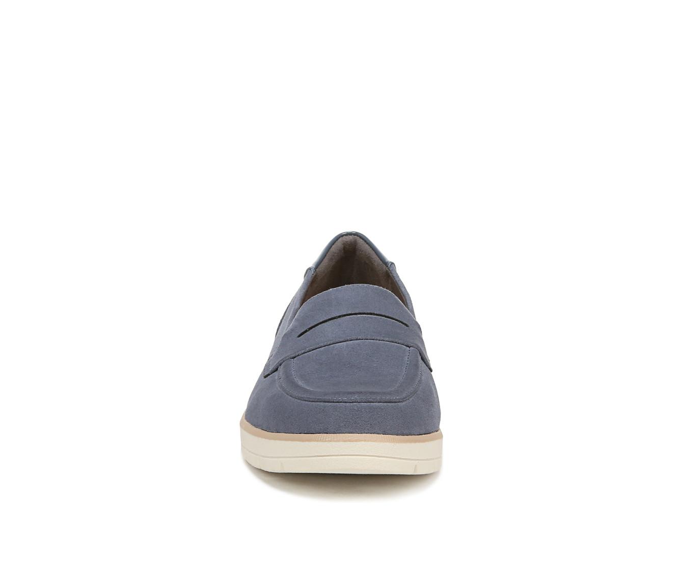 Women's Dr. Scholls Nice Day Loafers