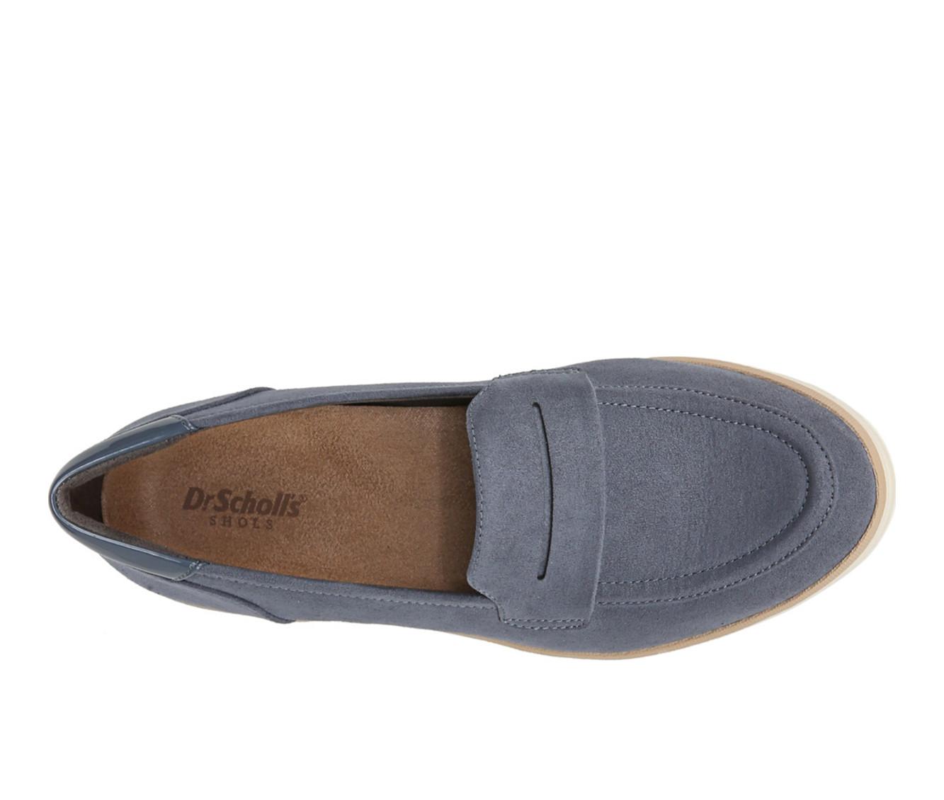 Women's Dr. Scholls Nice Day Loafers