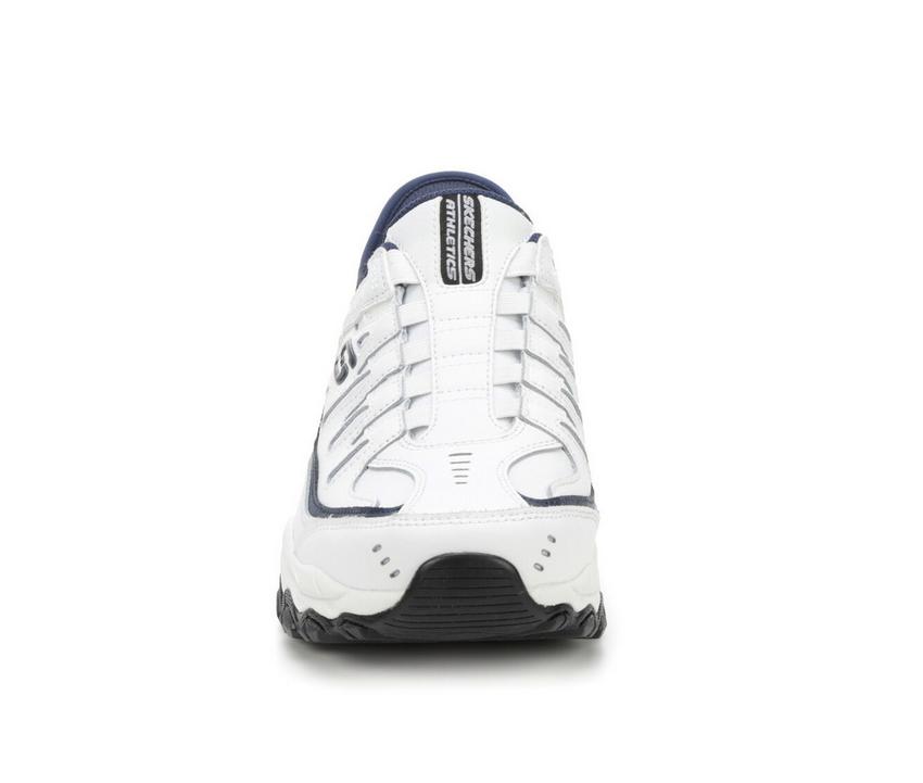 Men's Skechers 237447 AFT BURN Slipin Trail Running Shoes