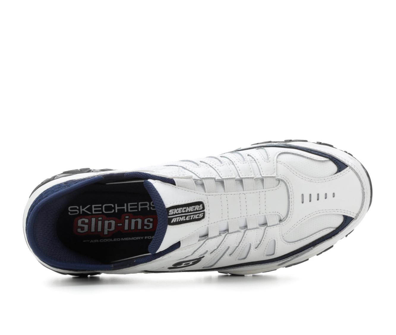 Skechers trail air cooled hotsell memory foam