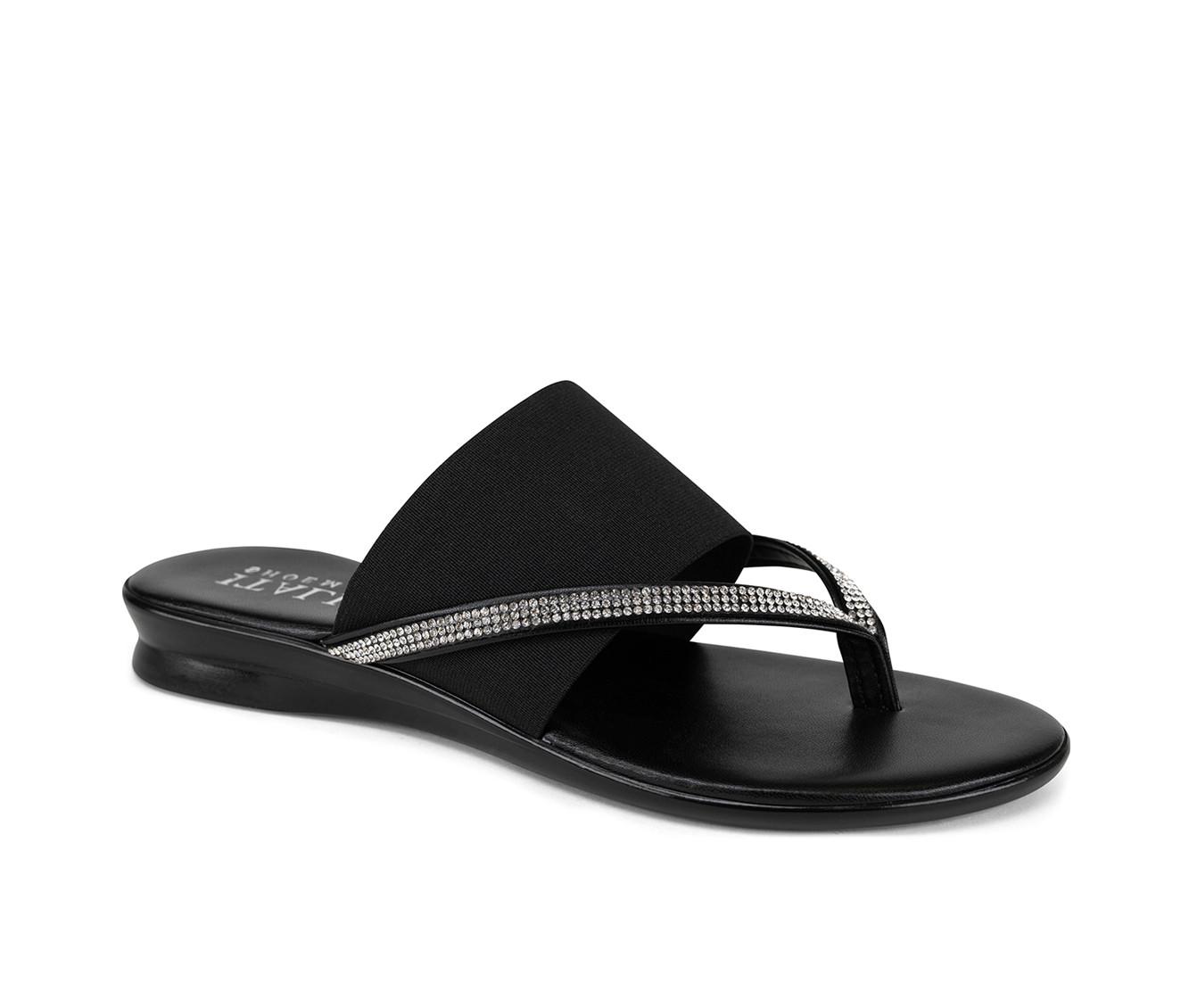 Women's Italian Shoemakers Sorbi Flip-Flops