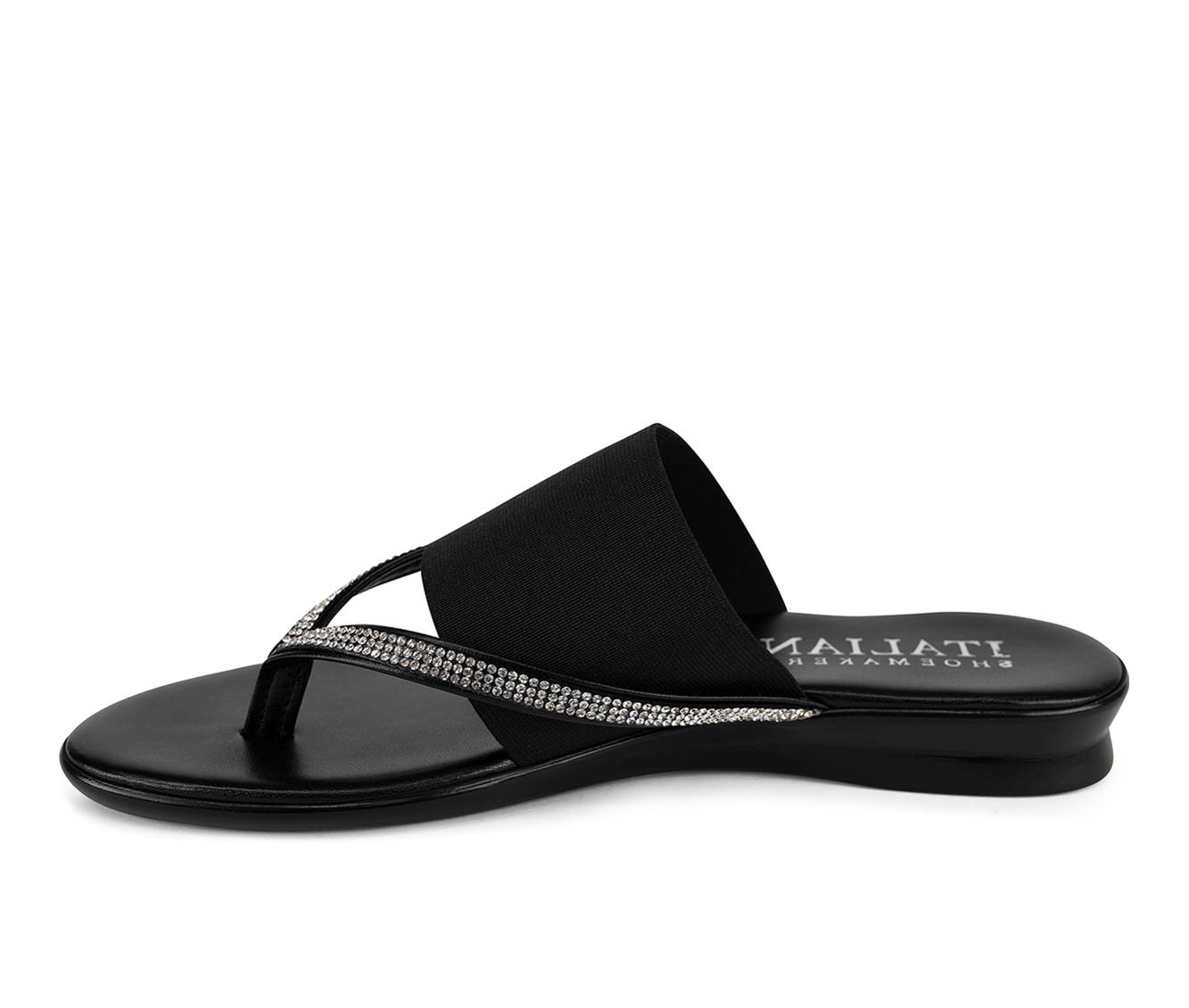 Women's Italian Shoemakers Sorbi Flip-Flops