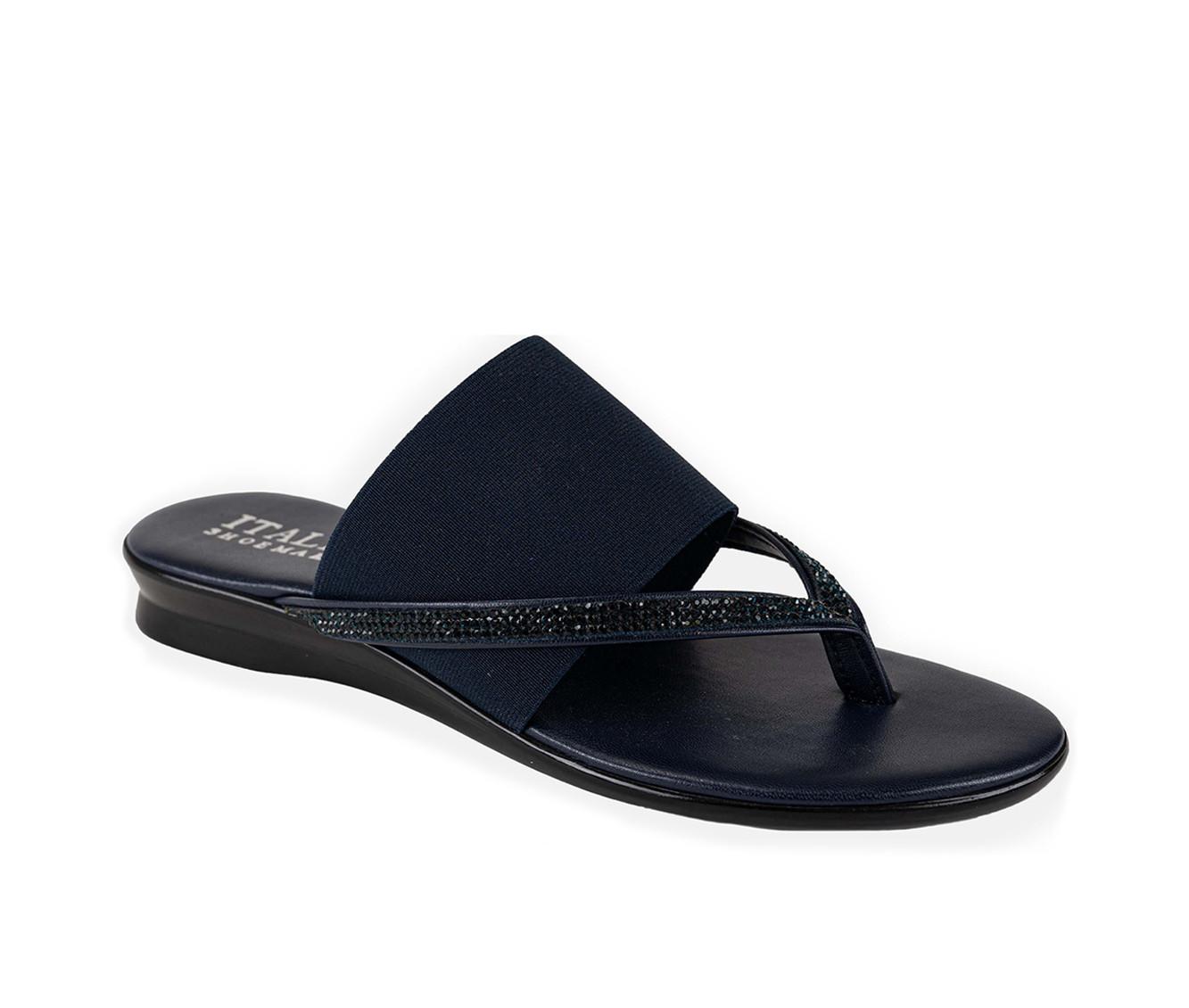 Women's Italian Shoemakers Sorbi Flip-Flops