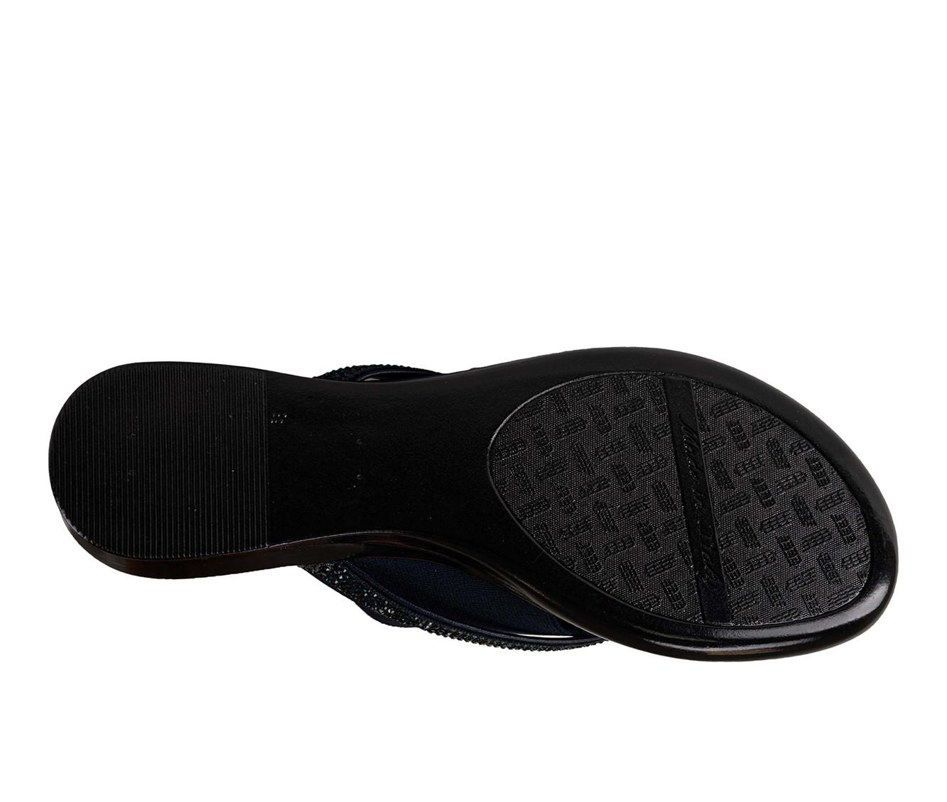 Women's Italian Shoemakers Sorbi Flip-Flops