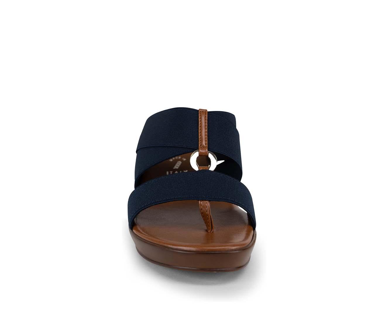 Women's Italian Shoemakers Celsi Wedges