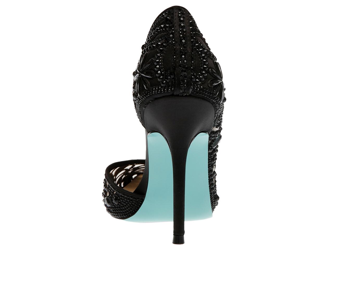 Women's Betsey Johnson Chic Pumps