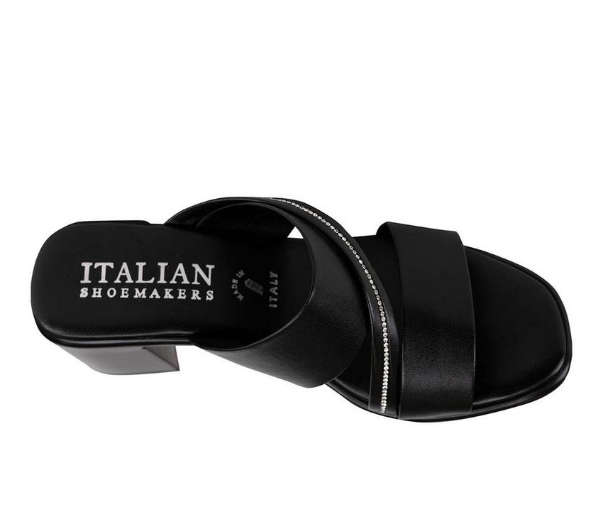Women's Italian Shoemakers Coletty Dress Sandals