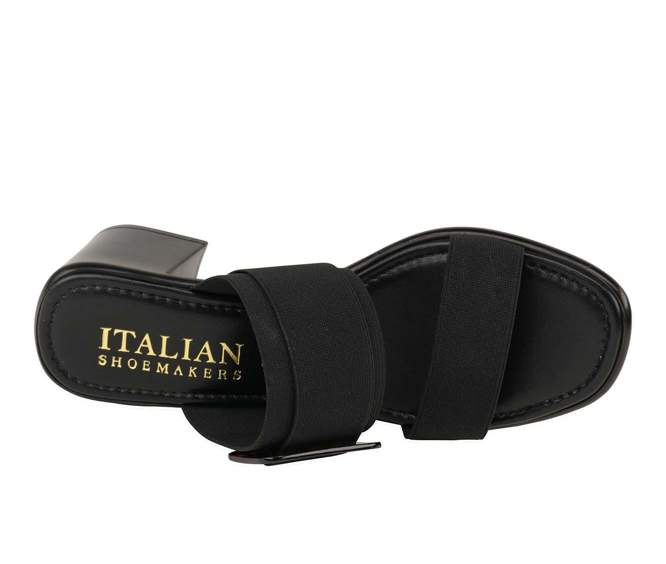 Women's Italian Shoemakers Dawna Dress Sandals