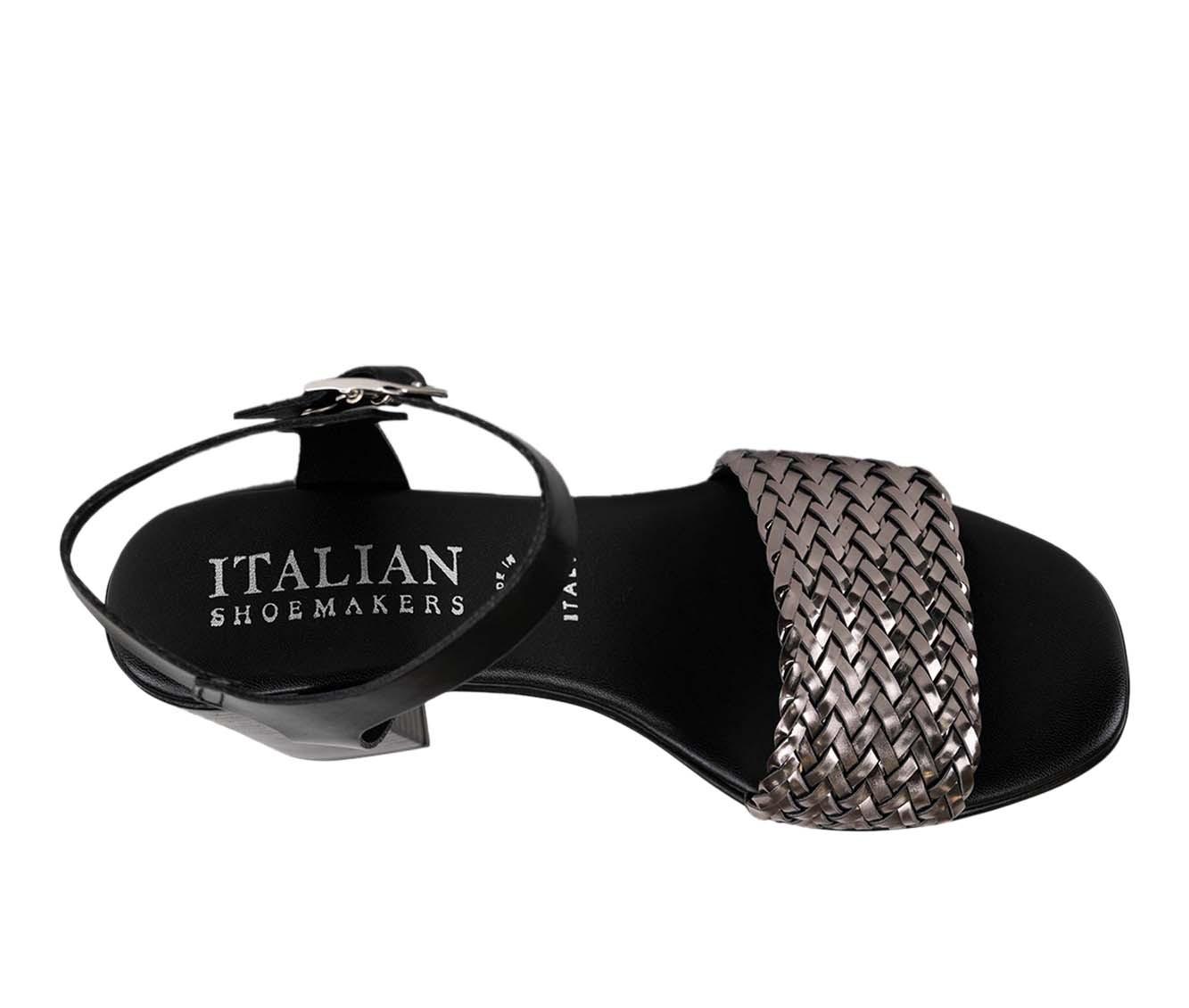 Women's Italian Shoemakers Fritta Dress Sandals