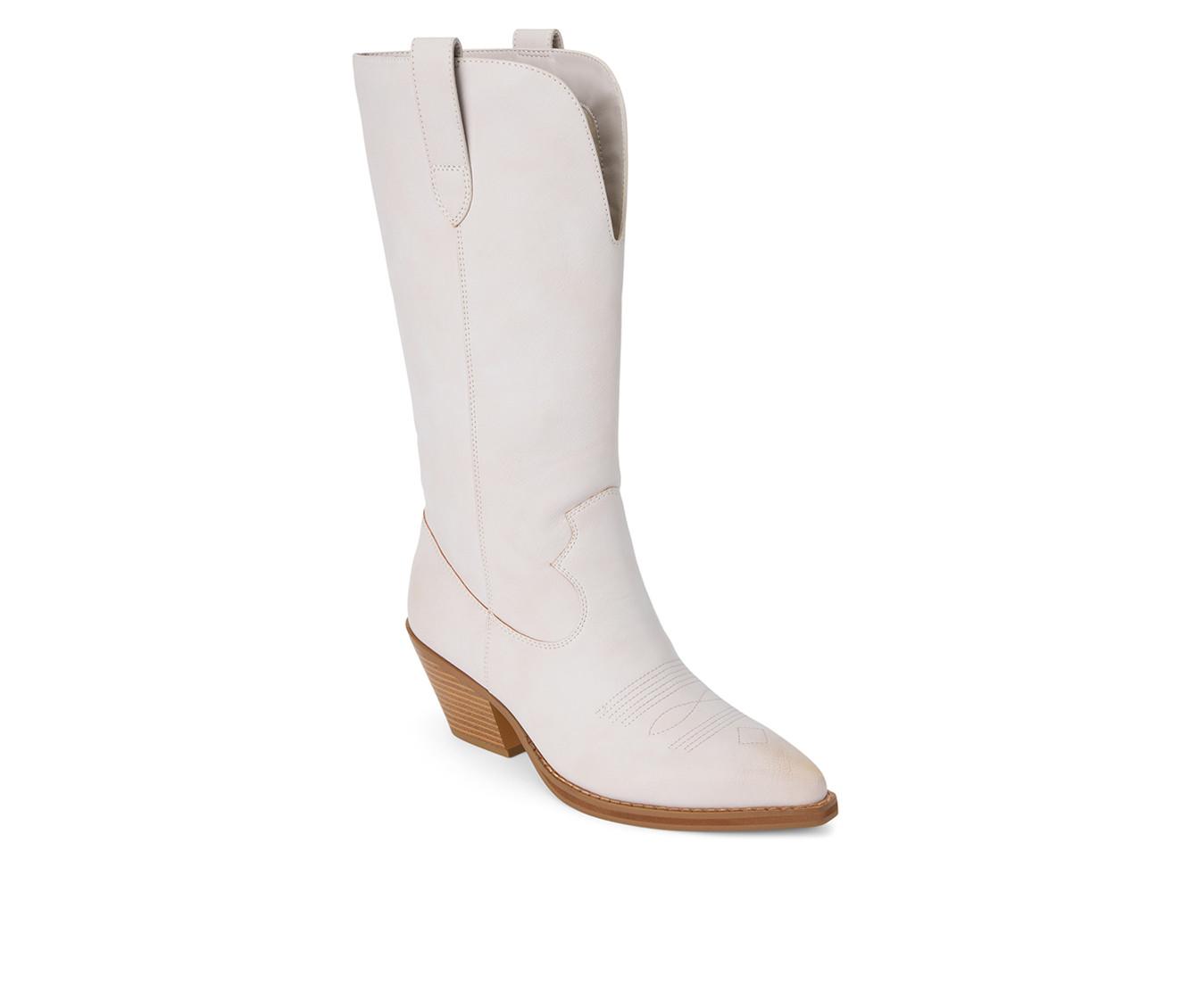 Women's Beach by Matisse Bodhi Western Boots