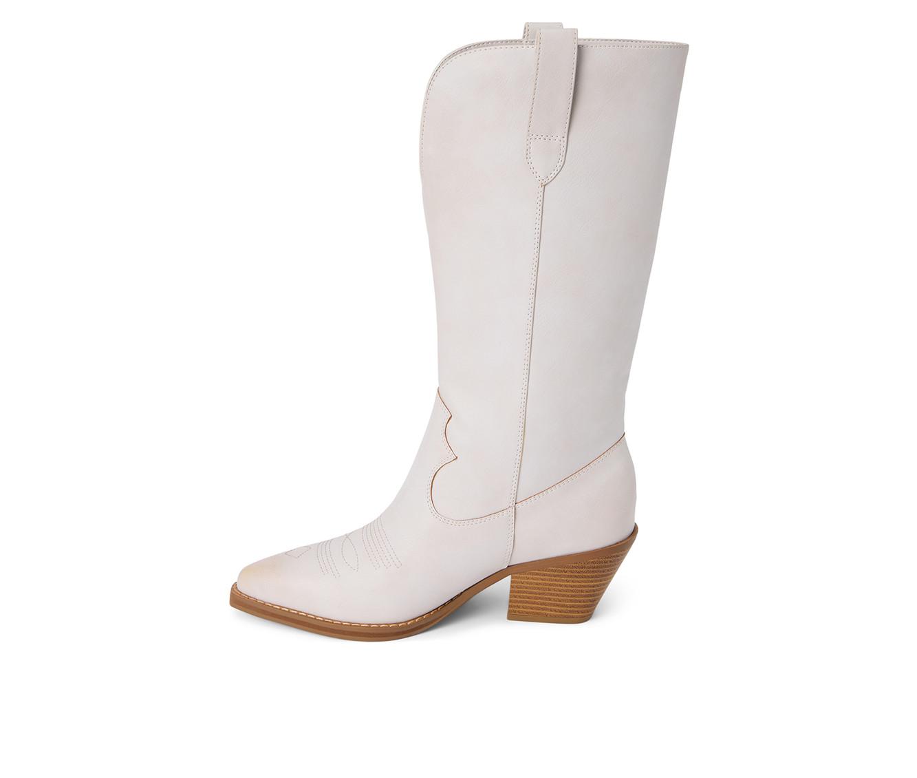 Women's Beach by Matisse Bodhi Western Boots