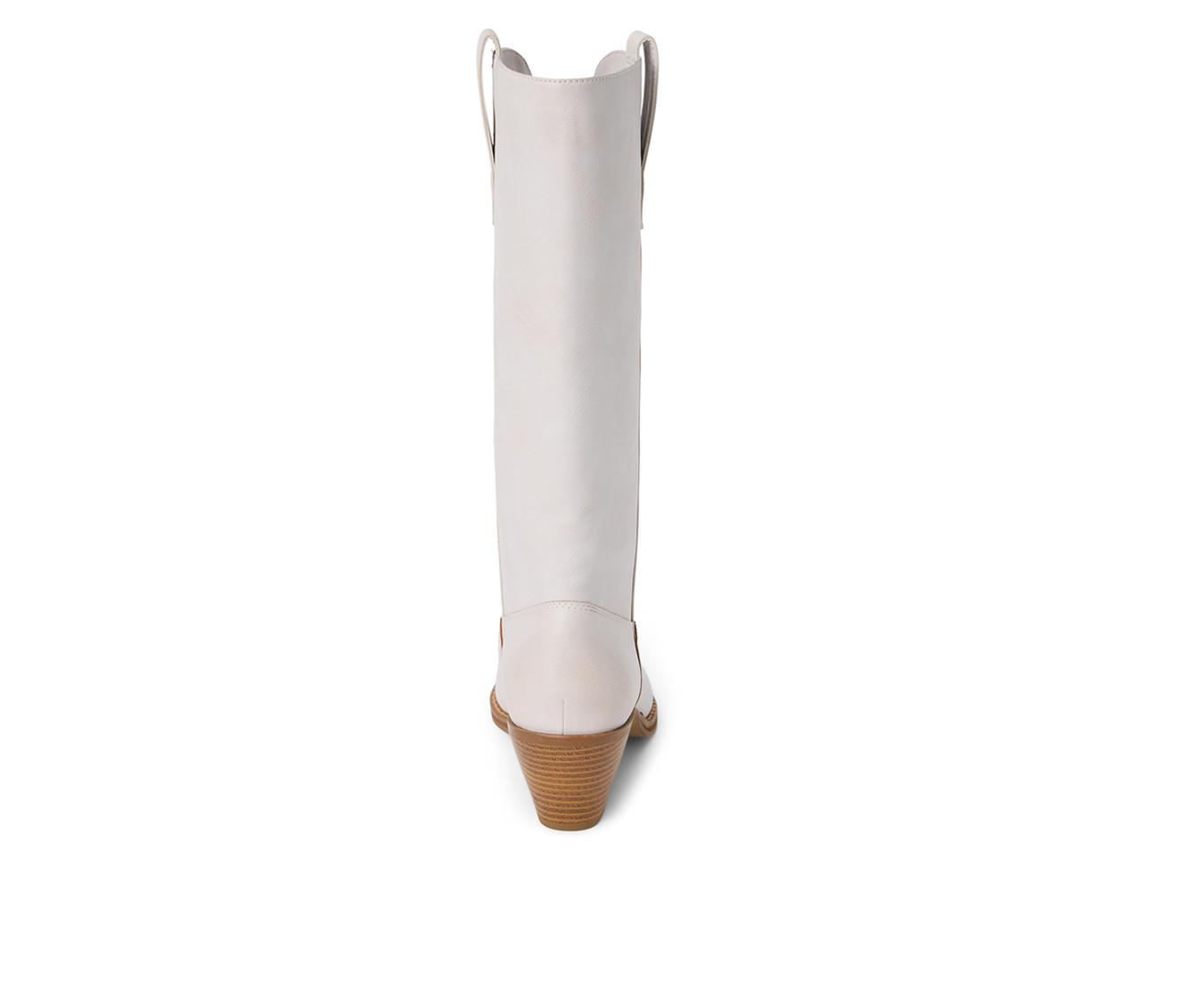 Women's Beach by Matisse Bodhi Western Boots