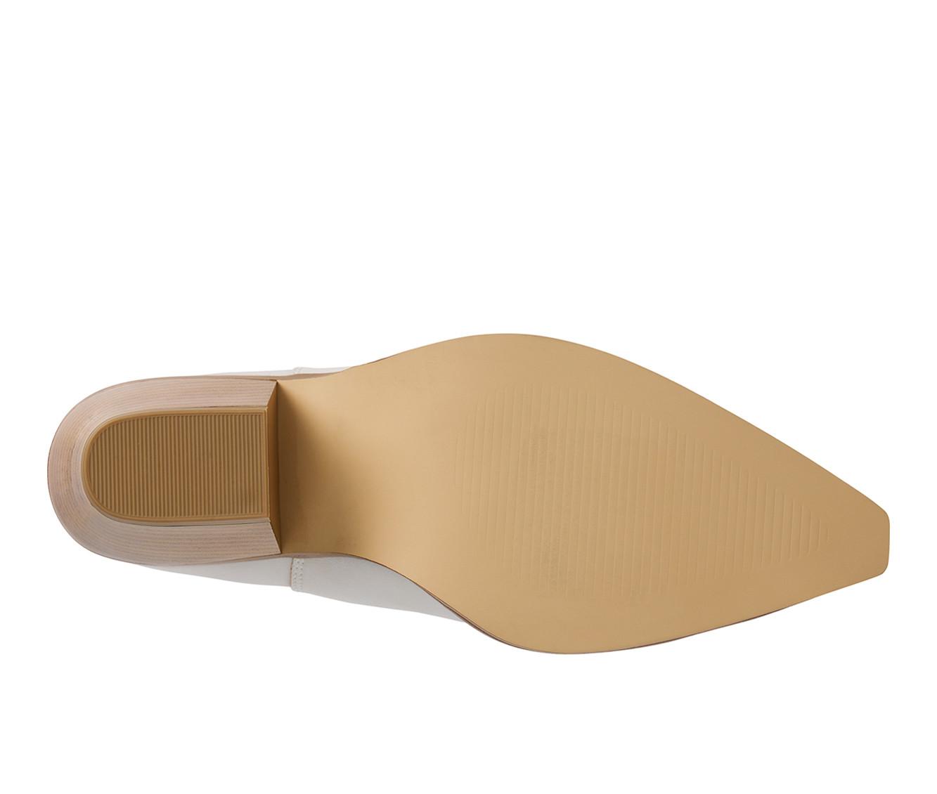 Women's Beach by Matisse Bodhi Western Boots