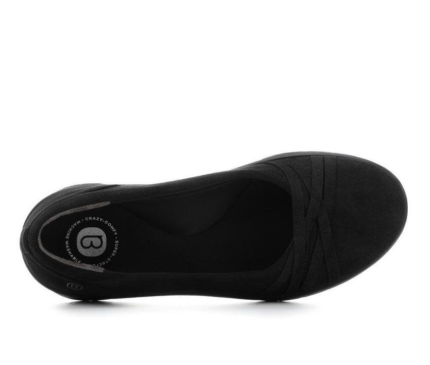 Women's LifeStride Bzees Goody Slip On Shoes | Shoe Carnival Women's LifeStride Bzees Goody Slip On Shoes | Shoe Carnival