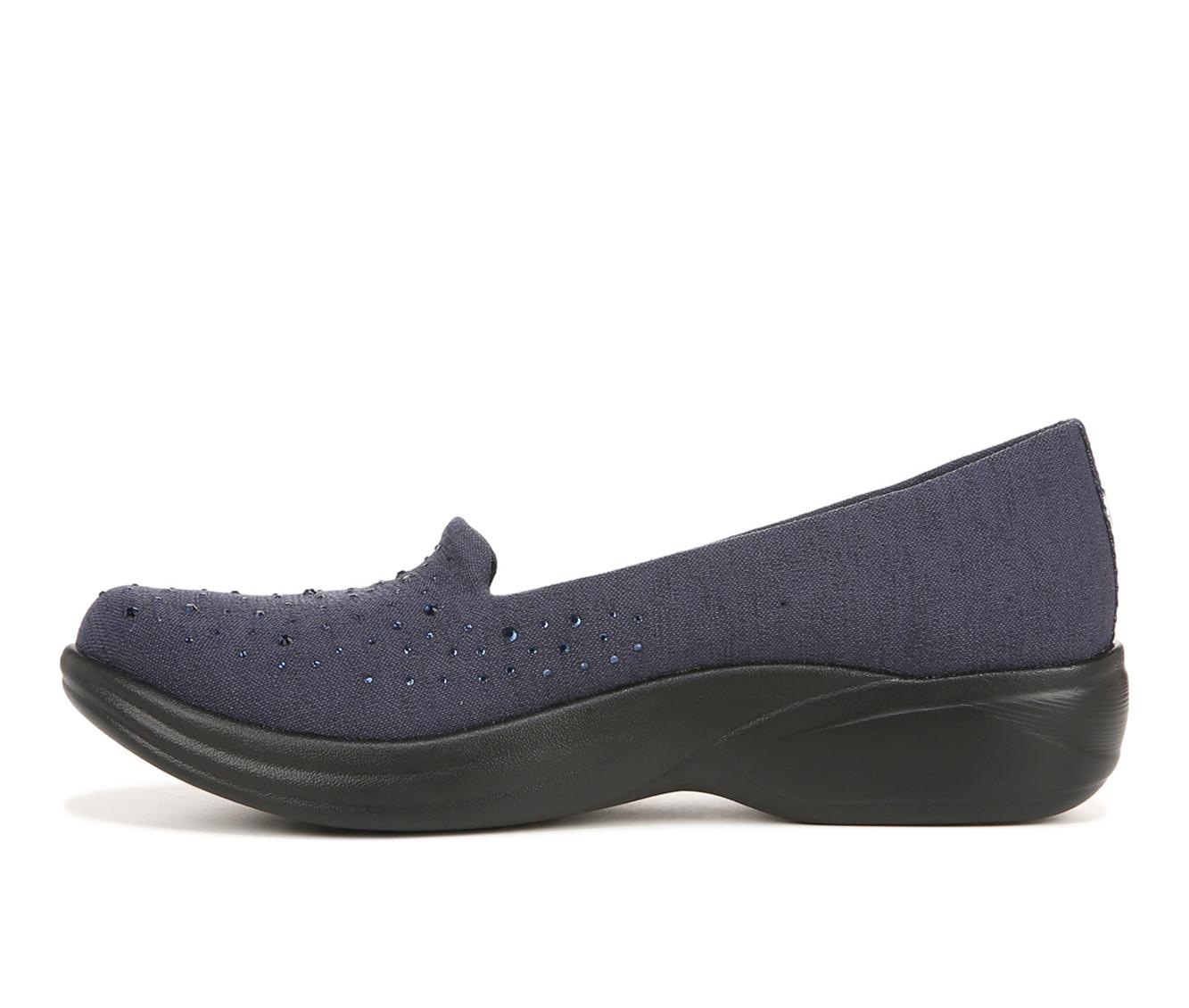 Women's BZEES Poppyseed 3 Slip On Shoes