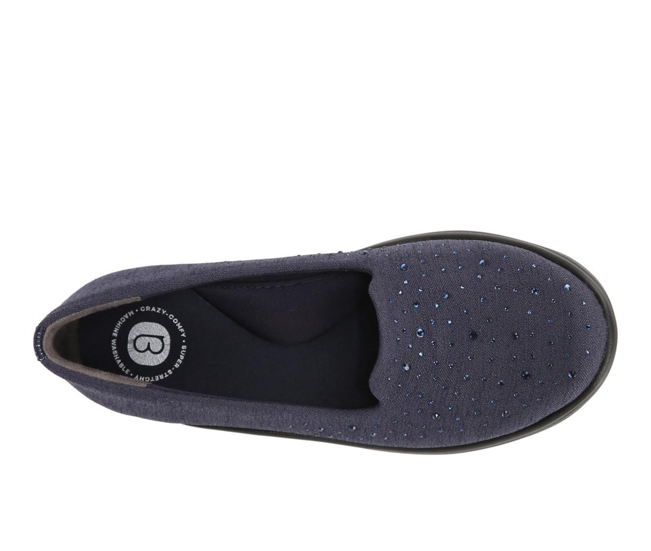 Women's BZEES Poppyseed 3 Slip On Shoes