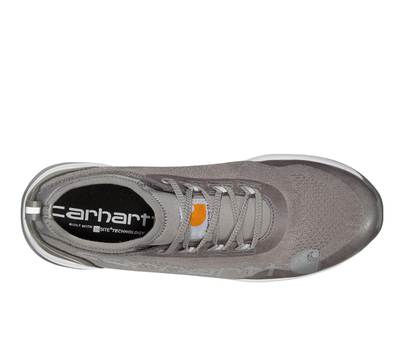 Men's Carhartt FA3402 Men's Force 3" EH Nano Toe Work Shoes