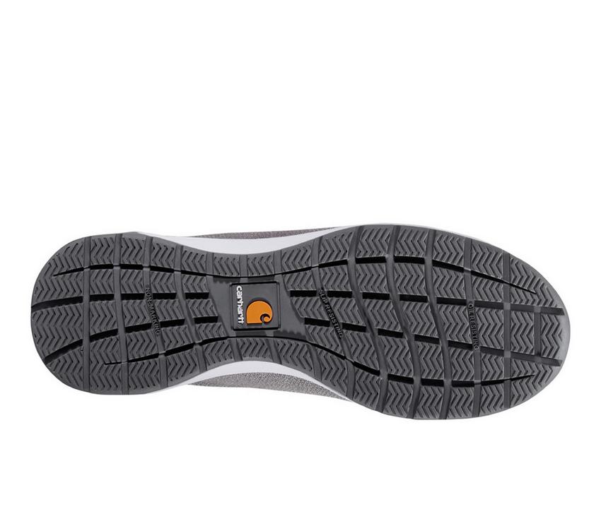 Men's Carhartt FA3402 Men's Force 3" EH Nano Toe Work Shoes
