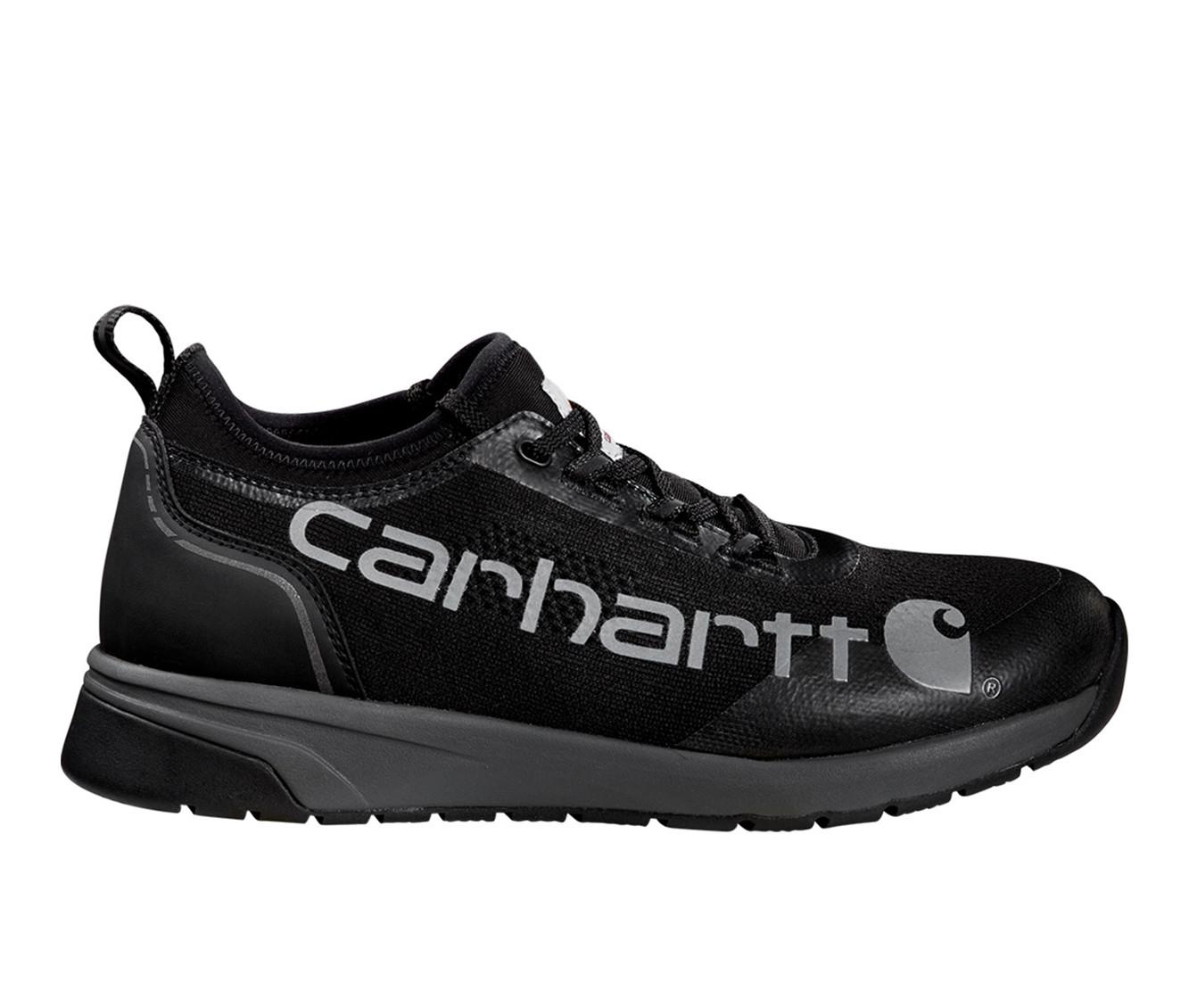 Men s Carhartt FA3401 Men s Force 3 EH Nano Toe Work Shoes Shoe Carnival