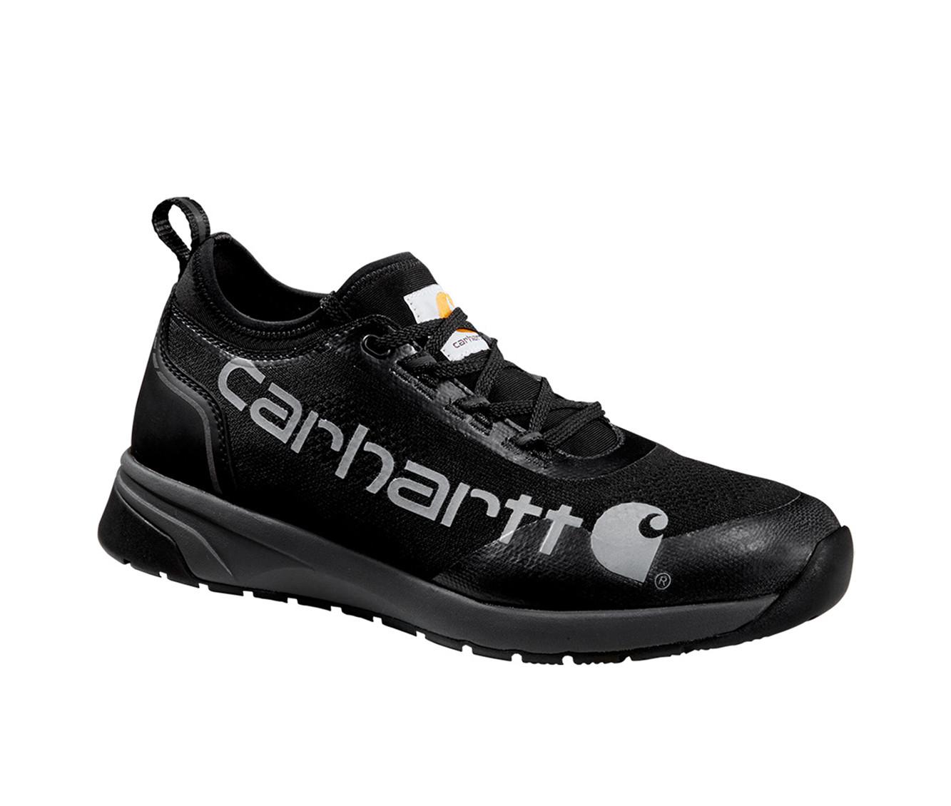 Men's Carhartt FA3401 Men's Force 3" EH Nano Toe Work Shoes