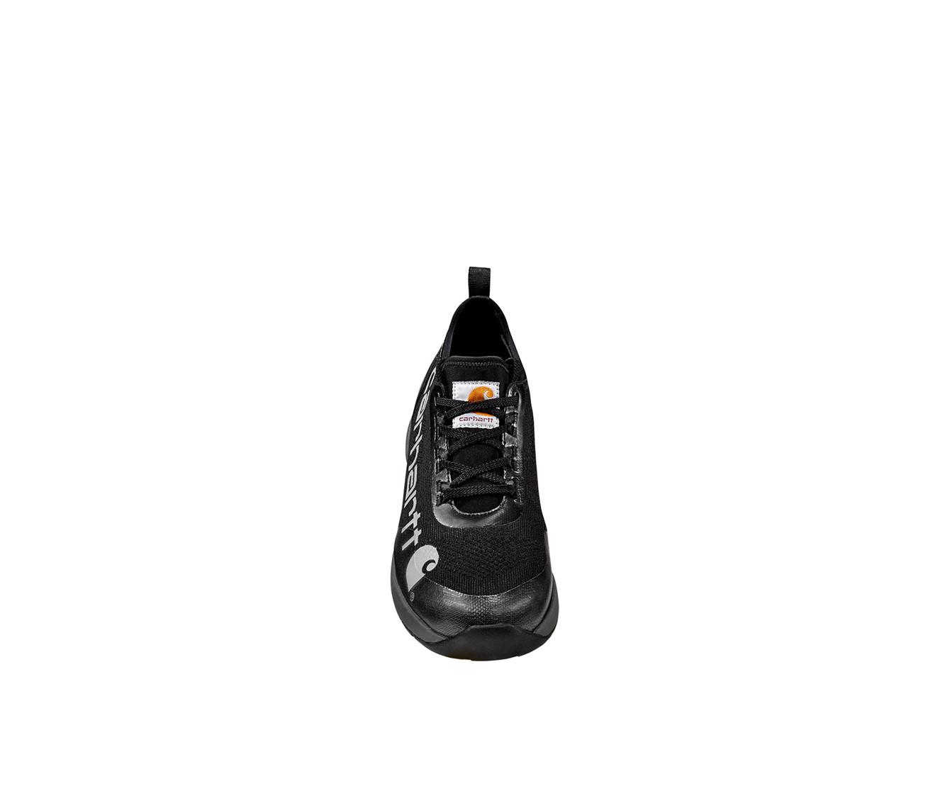 Men's Carhartt FA3401 Men's Force 3" EH Nano Toe Work Shoes