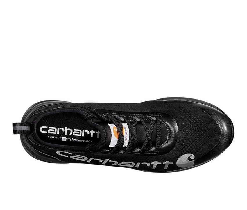 Men's Carhartt FA3401 Men's Force 3" EH Nano Toe Work Shoes