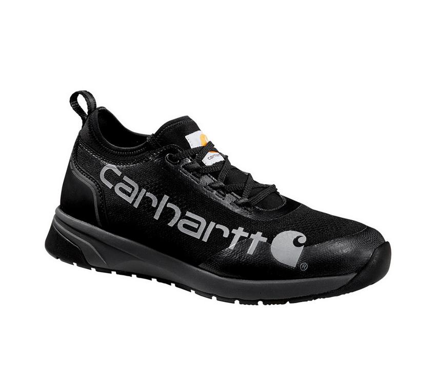 Men's Carhartt FA3001 Men's Force 3" SD Soft Toe Safety Shoes