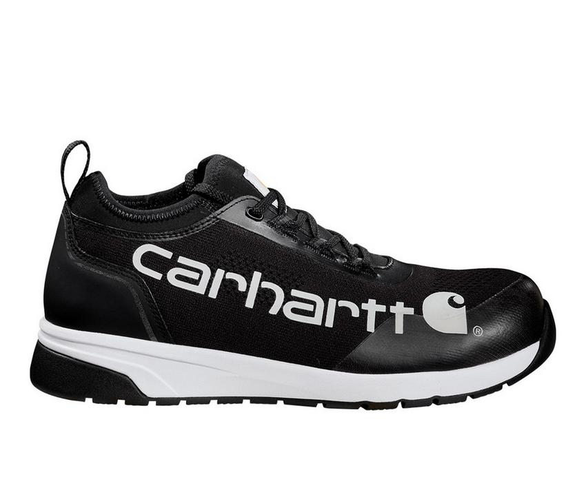 Men's Carhartt FA3403 Men's Force 3" EH Nano Toe Work Shoes