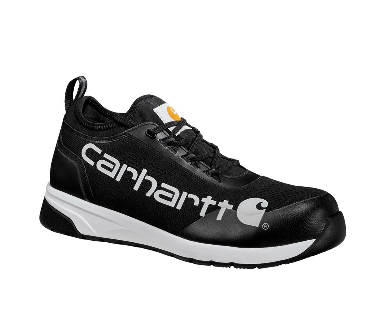 Men's Carhartt FA3403 Men's Force 3" EH Nano Toe Work Shoes